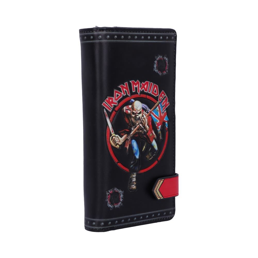 Iron Maiden Trooper Purse