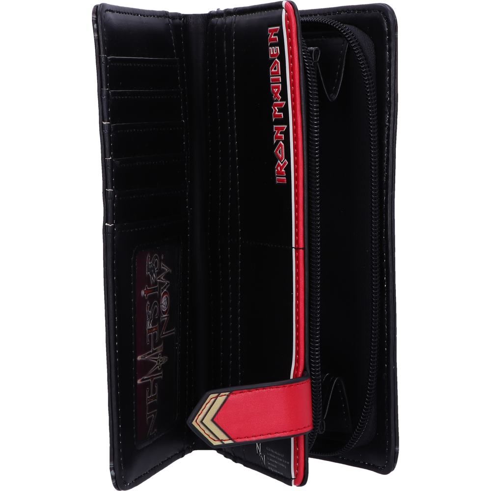 Iron Maiden Trooper Purse