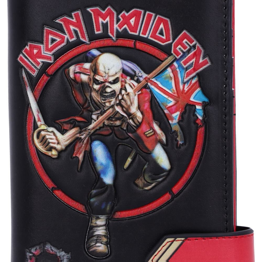 Iron Maiden Trooper Purse