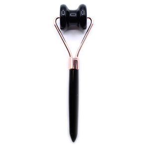 Gemstone Crystal Jawline Face Roller