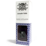 Lavender Fields Essential Oil 120ml Reed Diffuser