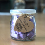 Lavender & Rosemary Aroma Wax Melts Jar