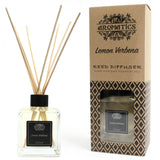 Lemon Verbena Essential Oil 200ml Reed Diffuser