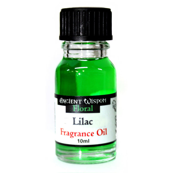 Lilac Fragrance Oil 10ml