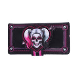 Little Monster Harley Quinn Purse