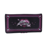 Little Monster Harley Quinn Purse