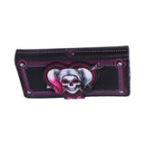 Little Monster Harley Quinn Purse