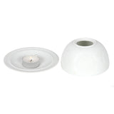 Mandala Nordic Light Tealight Candle Holder
