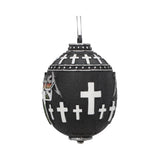 Metallica Master of Puppets Hanging Bauble