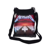 Metallica Master of Puppets Shoulder Bag