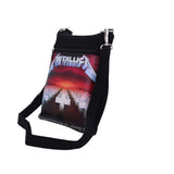 Metallica Master of Puppets Shoulder Bag