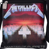 Metallica Master of Puppets Shoulder Bag