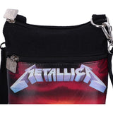 Metallica Master of Puppets Shoulder Bag