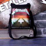 Metallica Master of Puppets Shoulder Bag