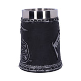Metallica The Black Album Tankard