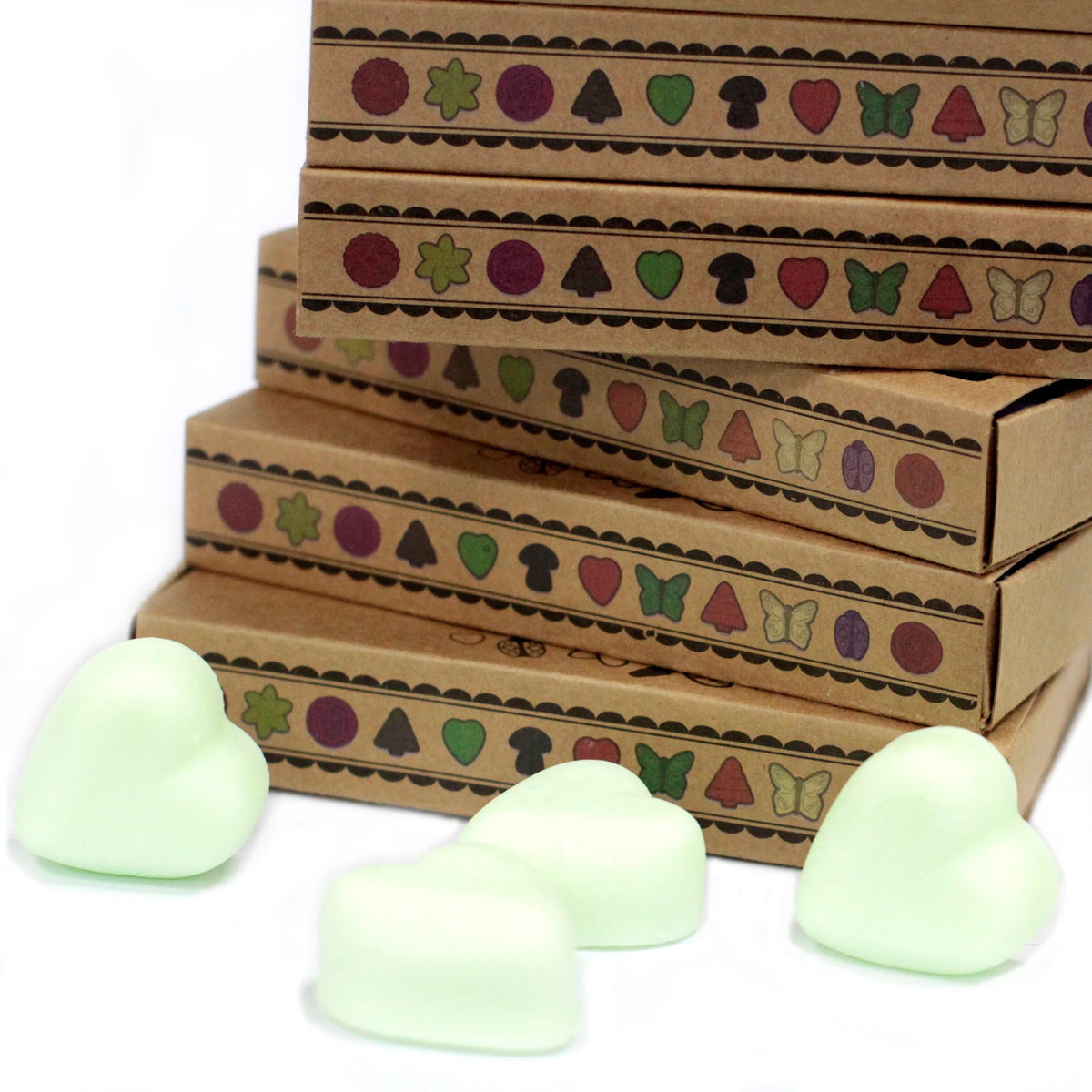 Mint & Menthol Soy Wax Melts