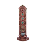 Mother Earth Incense Stick Holder
