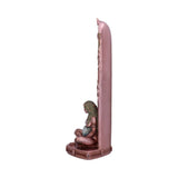 Mother Earth Incense Stick Holder