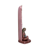 Mother Earth Incense Stick Holder