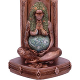 Mother Earth Incense Stick Holder