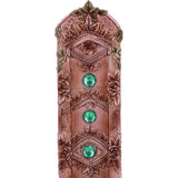 Mother Earth Incense Stick Holder
