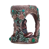 Mother Earth Tealight Candle Holder