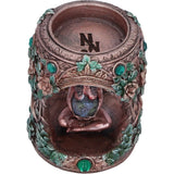 Mother Earth Tealight Candle Holder