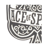 Motorhead Ace of Spades Hanging Ornament