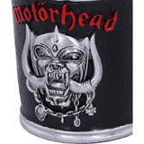 Motorhead Ace of Spades Warpig Shot Glass