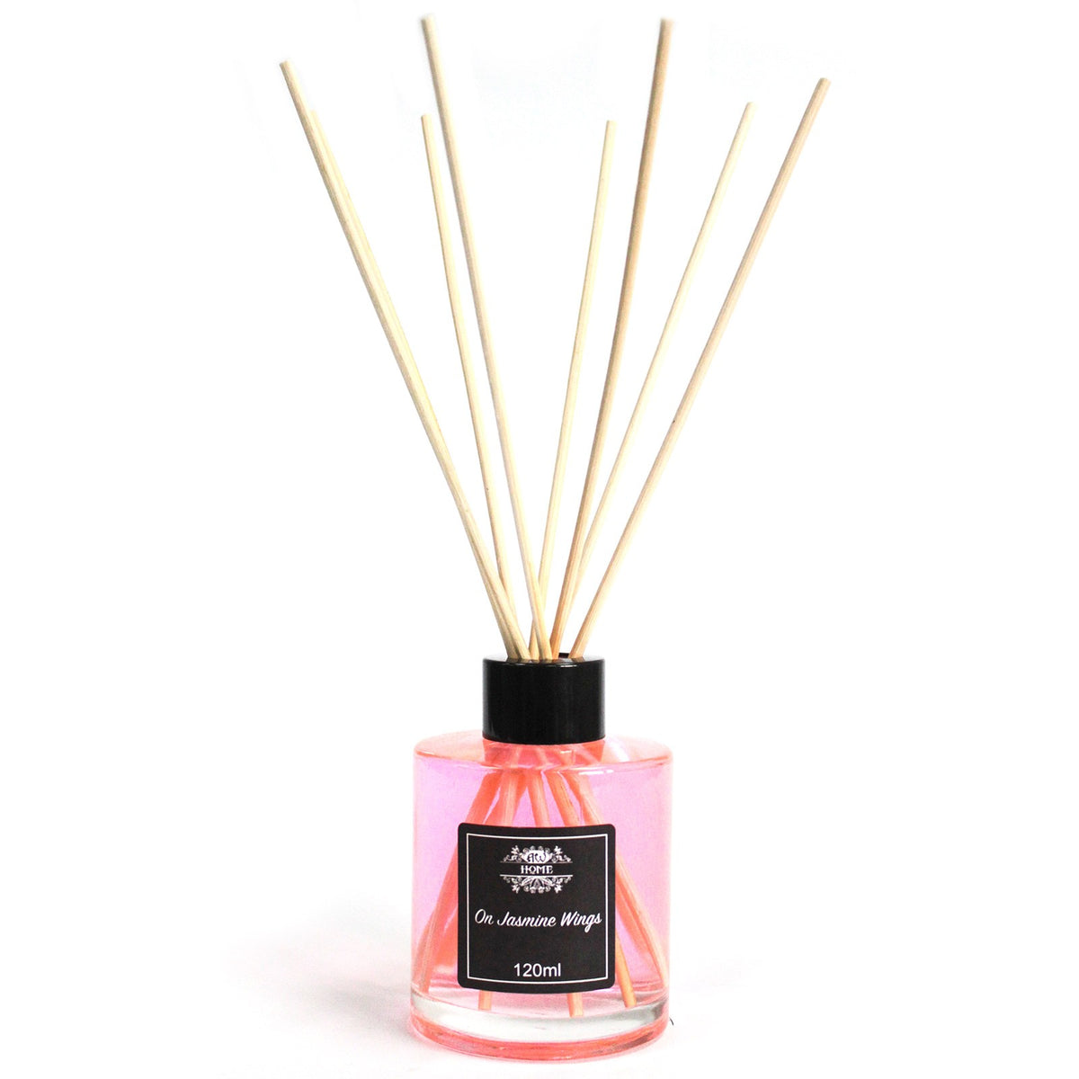 On Jasmine Wings Essential Oil 120ml Reed Diffuser