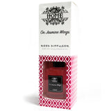 On Jasmine Wings Essential Oil 120ml Reed Diffuser