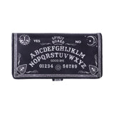 Ouija Spirit Board Black Purse