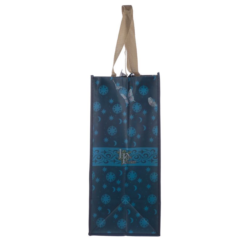 Owl Fairy Tales Shopping Bag, Lisa Parker