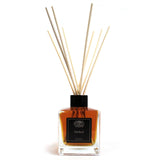 Patchouli Essential Oil 200ml Reed Diffuser