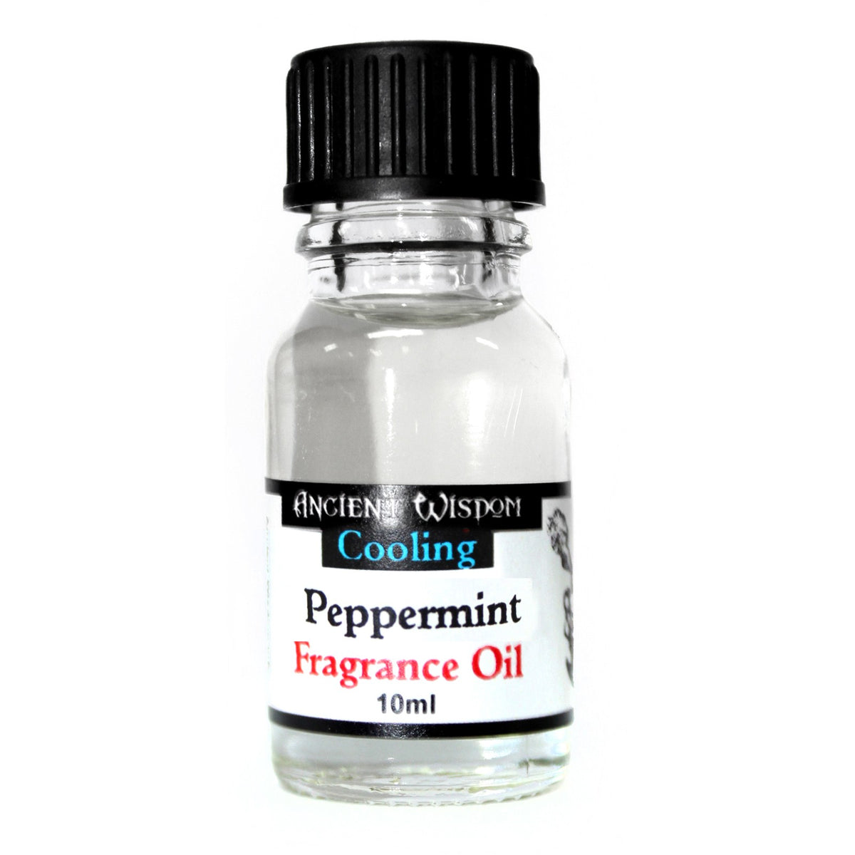Peppermint Fragrance Oil 10ml