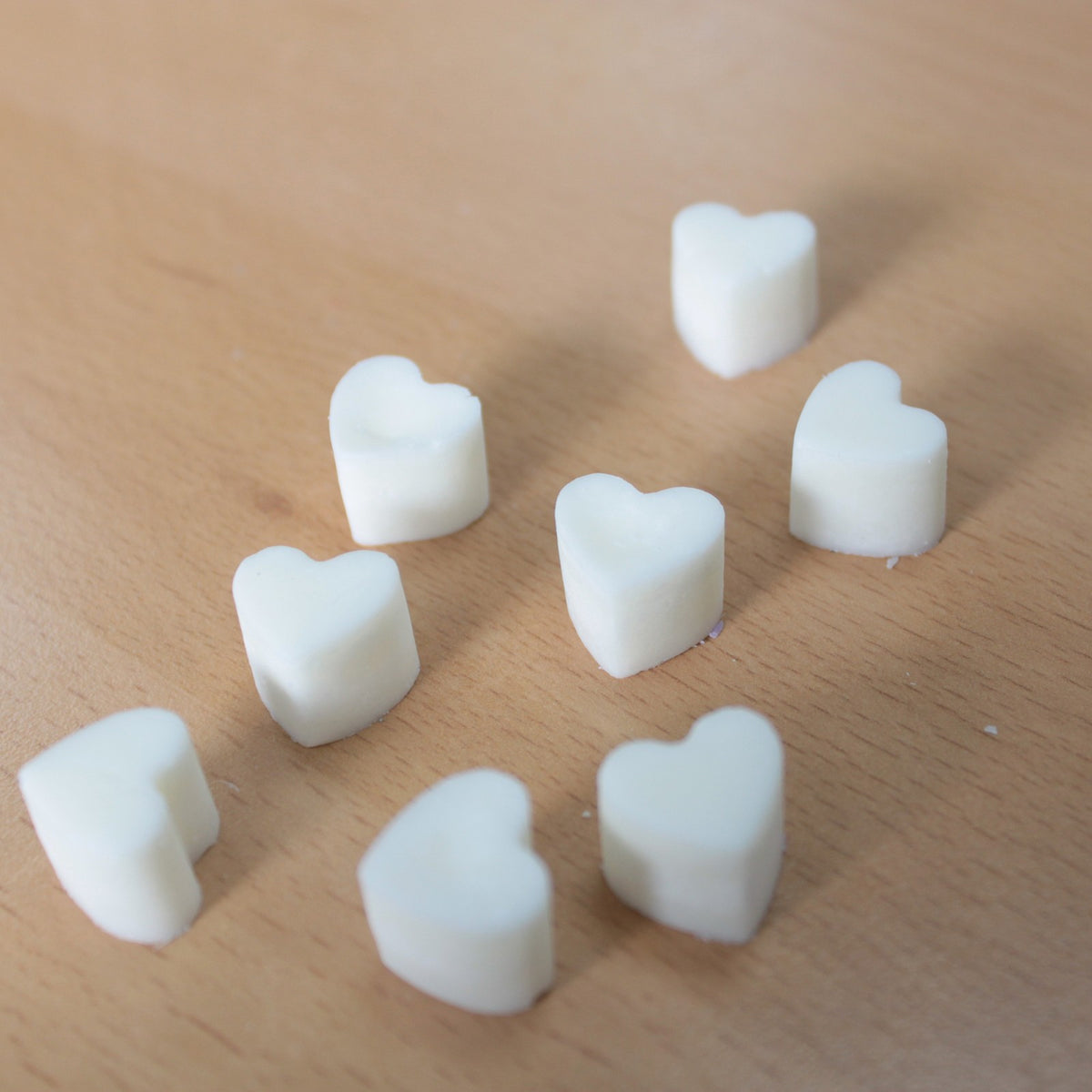 Peppermint & Eucalyptus Aroma Wax Melts Jar