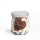 Peppermint & Eucalyptus Aroma soy Wax Melts Jar