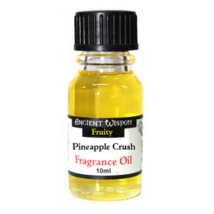 Pineapple Crush Fragrance Oil 10ml