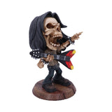 Pocket Rocker Skeleton Guitarist Figurine