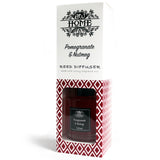 Pomegranate & Nutmeg Essential Oil 120ml Reed Diffuser