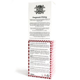 Pomegranate & Nutmeg Essential Oil 120ml Reed Diffuser