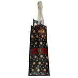 Purrlock Holmes Cat Shopping Bag