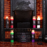 Red Rose 'Love' Spell Candle