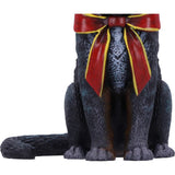 Reindeer Cat Hanging Ornament by Lisa Parker