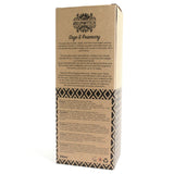 Sage & Rosemary Essential Oil 200ml Reed Diffuser