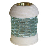 oil burner for wax melts