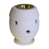 oil burner for wax melts