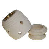 Hive Sandstone Oil Burner