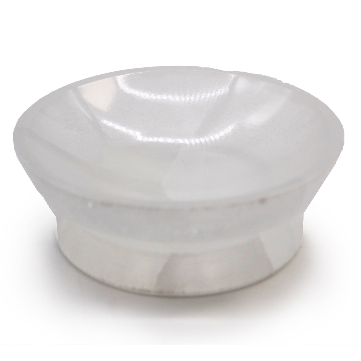 Selenite Crystal Ritual Bowl