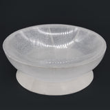 Selenite Crystal Ritual Bowl